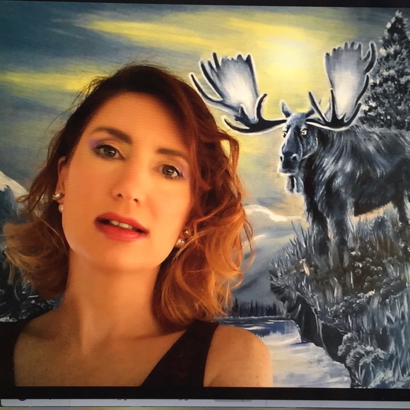 🥰 Homeschooling mom, painter &  crafter.👨‍🎤 - Picture 5 of 9